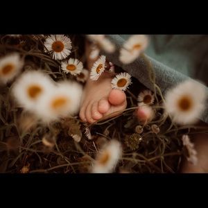 Meet your Posher, Kambria